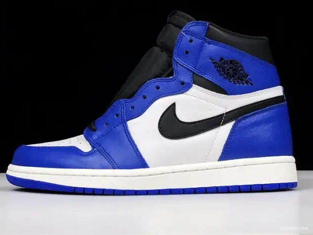 - 'Game Royal' Retro Jordan 403 OG 555088 High 1 Air 0425
